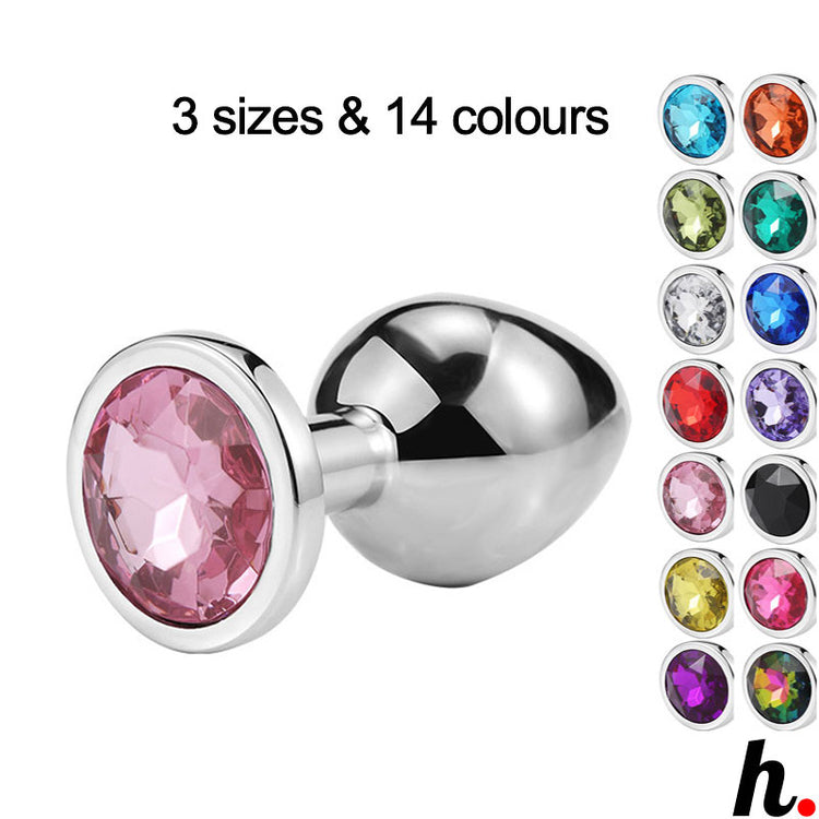 Anal Toys