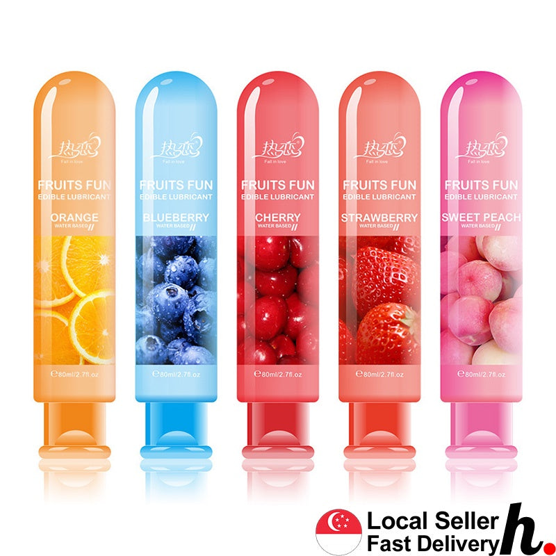 Antibacterial Lubricant Personal Water-base Gel Massage Oil Sex Toys Singapore