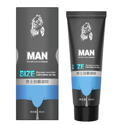 50ml penis massage Enlarge Gel Thickening Penis Growth Increase Enlargement Male Massage Essential Sex Toys Singapore