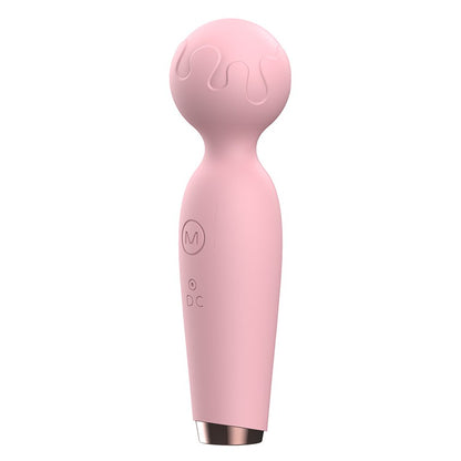 G spot dildo vibrator microphone design massager Electric Body Massager for Lady