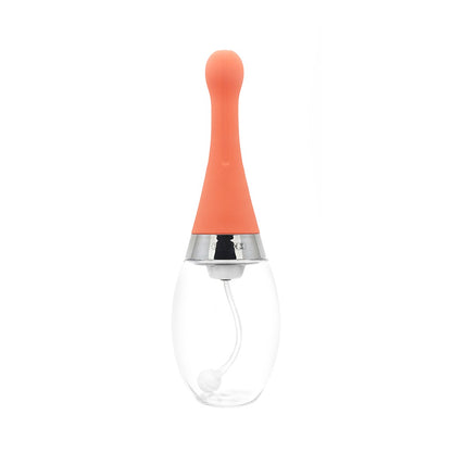 Enema Bulb (Douche) Automatic Electric Anal Sex toy KISSTOY Bowling Adult Sex Toys Singapore