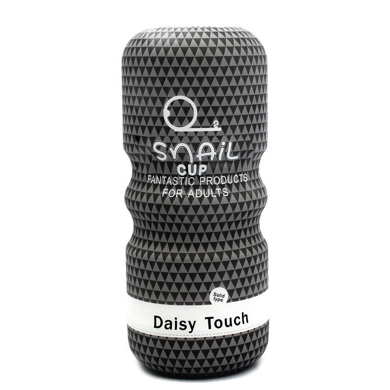 SNAIL Aircraft Cup Simulation Male Sex Toys Singapore