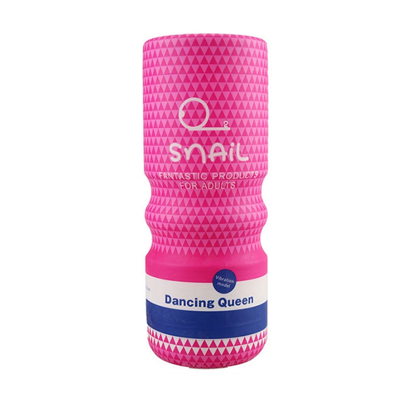 SNAIL Aircraft Cup Simulation Male Sex Toys Singapore