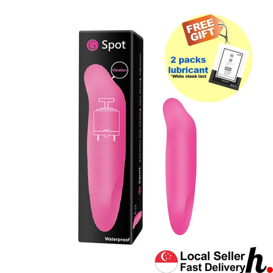 Mini Bullet Vibrator Dolphin Design Nipple G spot Stimulator Sex Toys Singapore