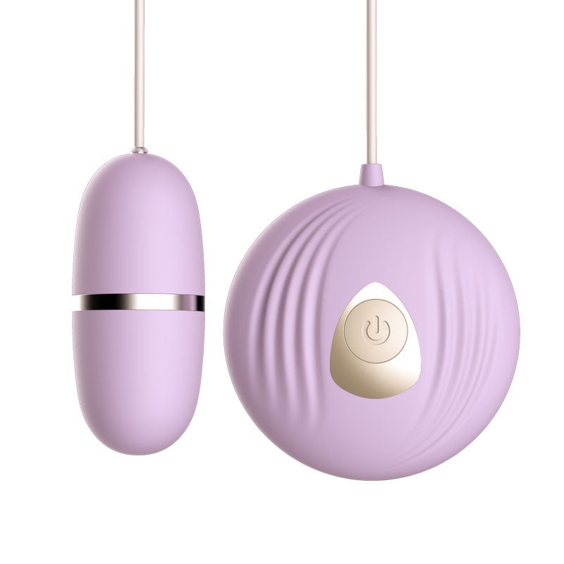 Bullet Vibrator Massager Jumping Egg Love Egg Shell Shape Adult Sex Toys Singapore