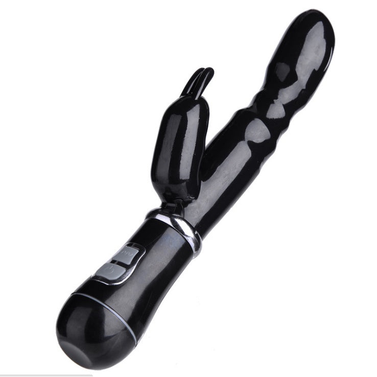 Rabbit Vibrator 10 Speed Dual Vibrator Dildos New Design Sex Toys Singapore