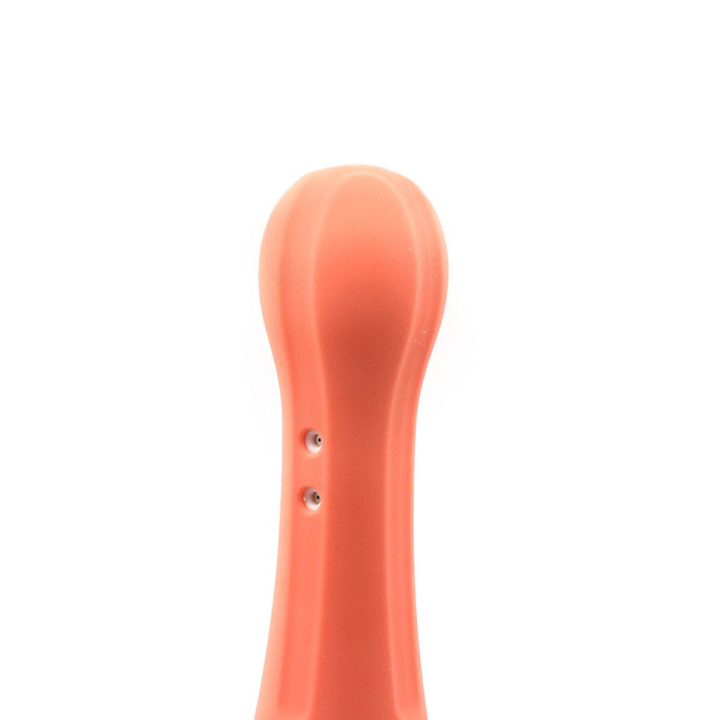 Enema Bulb (Douche) Automatic Electric Anal Sex toy KISSTOY Bowling Adult Sex Toys Singapore