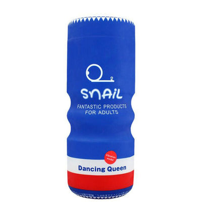 SNAIL Aircraft Cup Simulation Male Sex Toys Singapore