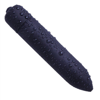 10 Speeds Portable Bullet Vibrator