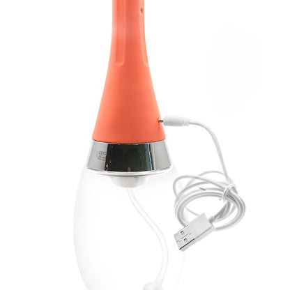 Enema Bulb (Douche) Automatic Electric Anal Sex toy KISSTOY Bowling Adult Sex Toys Singapore