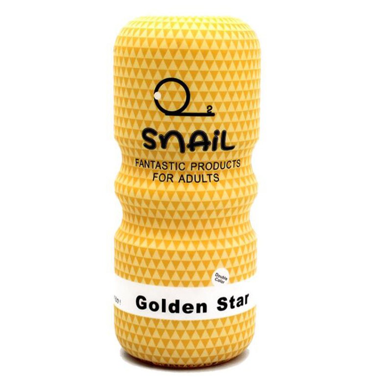 SNAIL Aircraft Cup Simulation Male Sex Toys Singapore