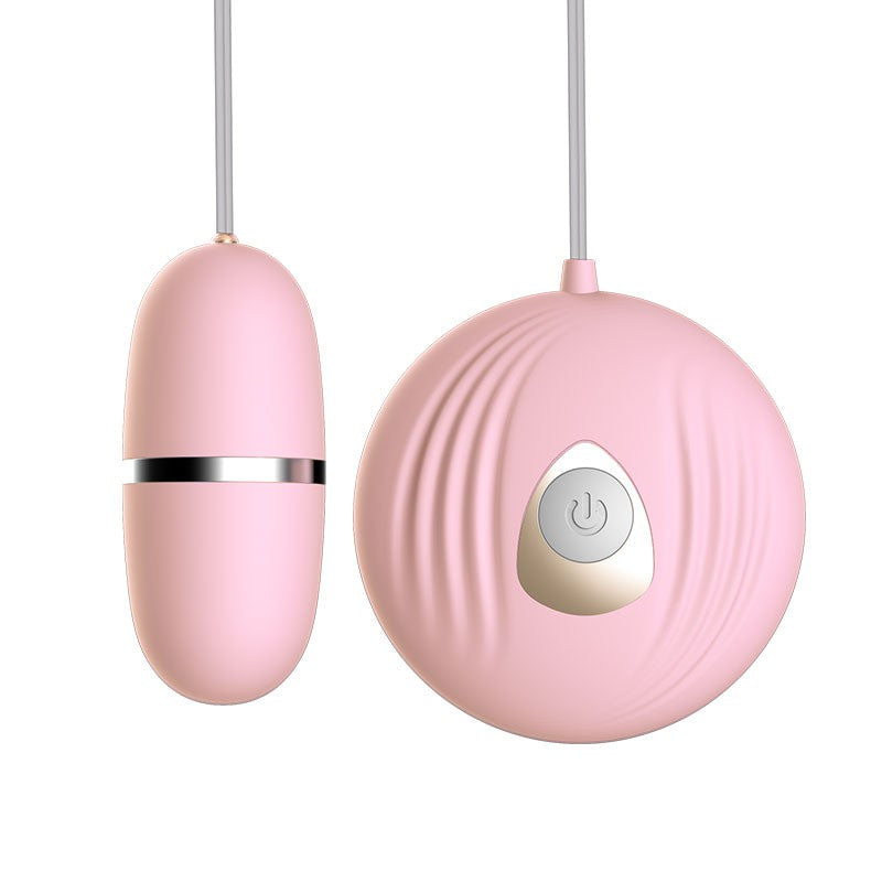 Bullet Vibrator Massager Jumping Egg Love Egg Shell Shape Adult Sex Toys Singapore