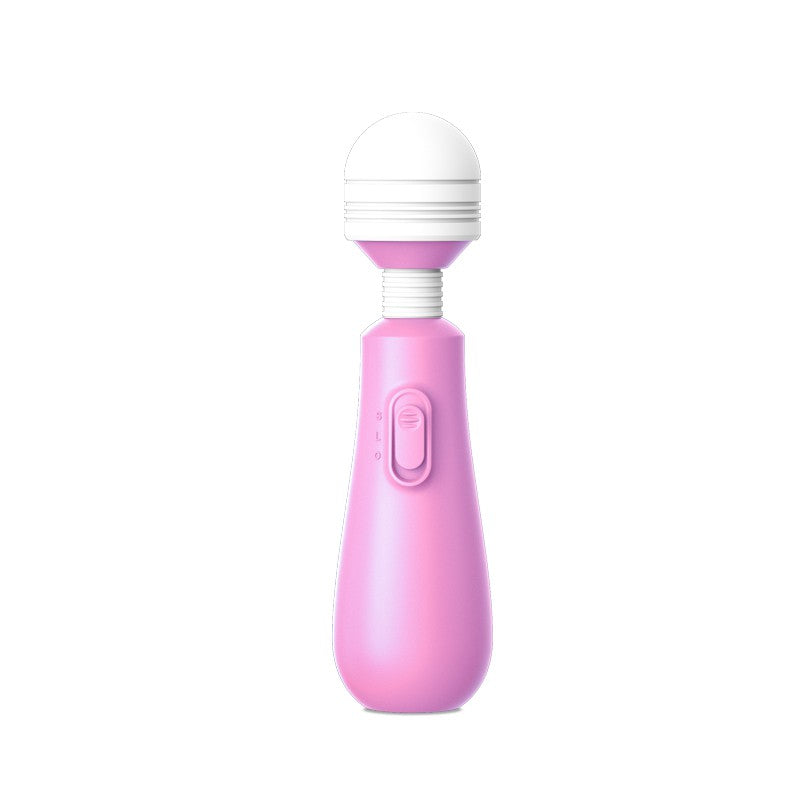 Wand vibrator masturbator tickle Adult Sex Toys Singapore