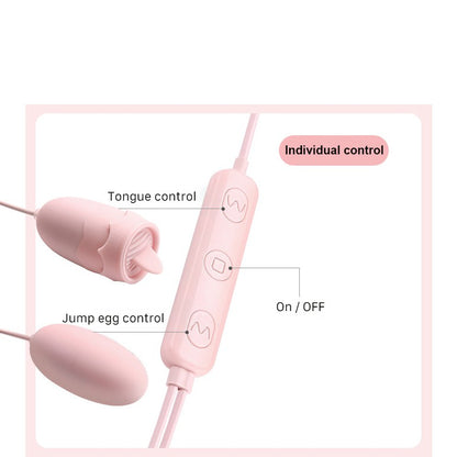 Dual Motor Vibrator GALAKU AKALI JAPAN AV Vibrator Sex Toys Singapore