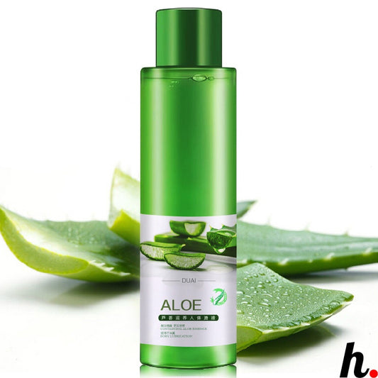 120ml Aloe Vera Moisturising Lubricant Personal Water-base Gel Massage Oil Sex Toys Singapore