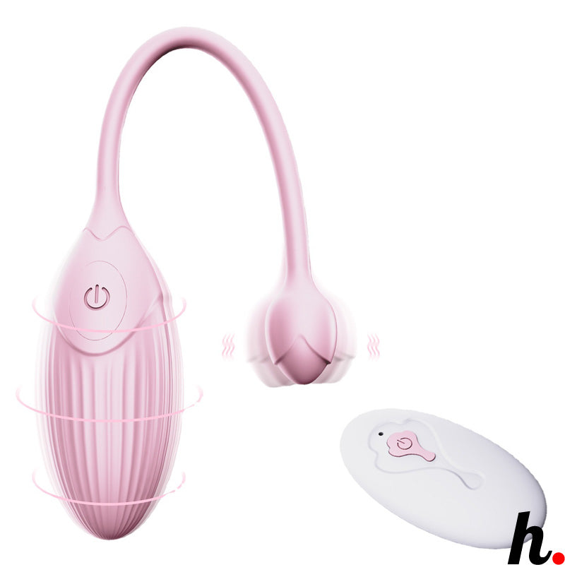 10 speed remote control wearable wireless vibrator waterproof Sex toys